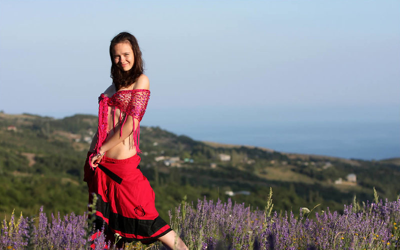 Любимка, 25 лет, 10 размер груди