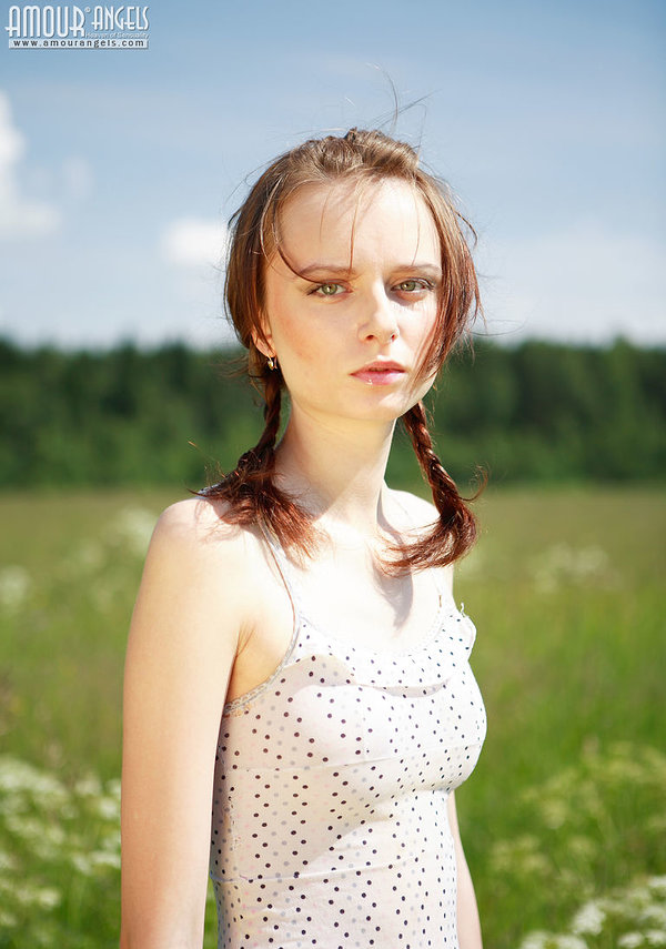 Галя, 22 года, 5 размер груди