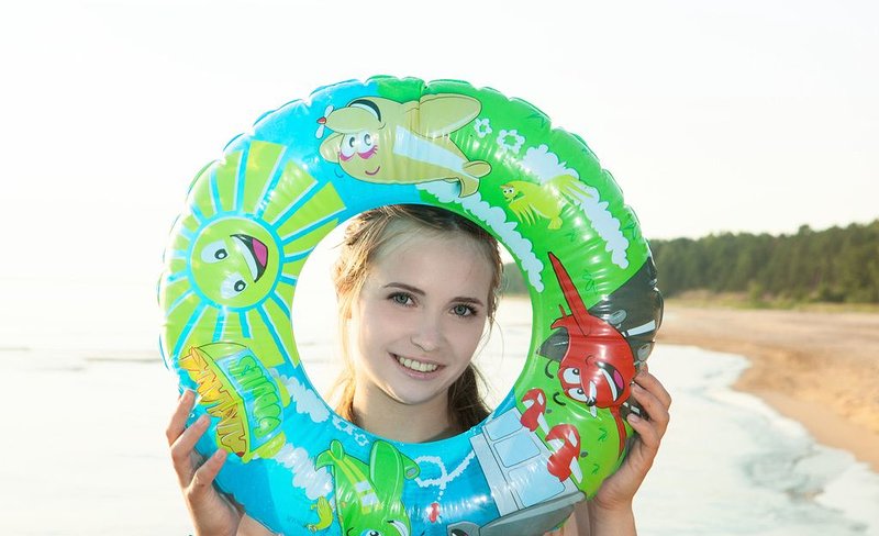 Василиса, 24 года, 3 размер груди