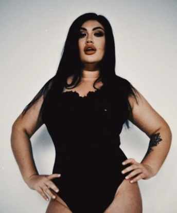 Сонечка, 30 лет, 4 размер груди